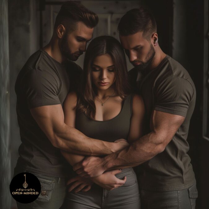 Comunidad acogedora en el mejor sex club de Valencia