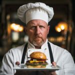 Estrellas Michelin o hamburguesas de polígono