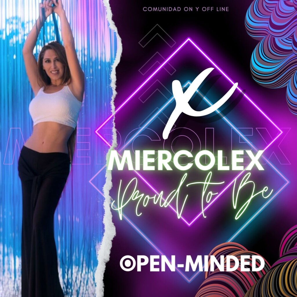 Miercolex Día X Especial