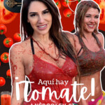 Tomatina Swinger