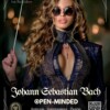 Johann Sebastian Bach — OPEN-MINDED Valencia