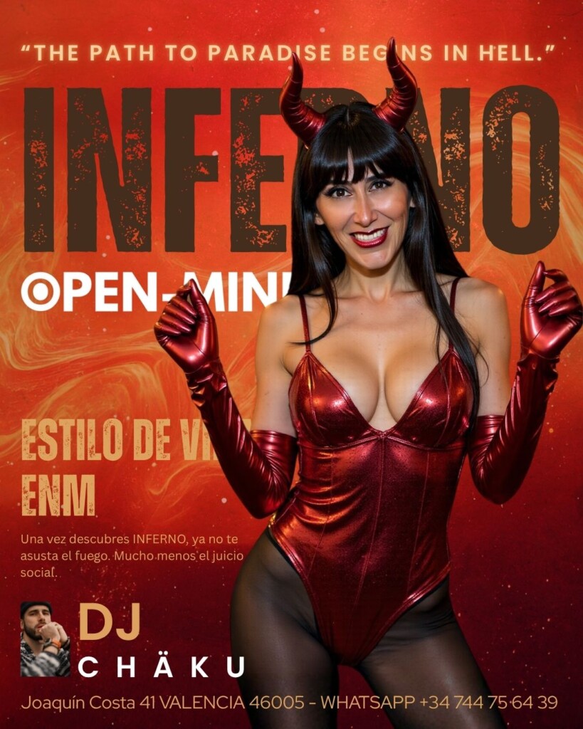 INFERNO