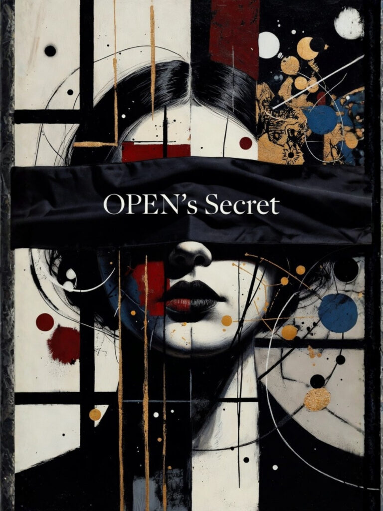 OPEN’s Secret · Eventos ENM exclusivos en ubicaciones secretas