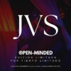 JVS. OPEN-MINDED Valencia Edición limitada. Por tiempo limitado. Abierto EXCLUSIVAMENTE los Jueves, Viernes y Sábados. Puede que dentro de unos meses recuerdes haber visto esto y pienses: “Debí haber ido.” JVS. Quizá nunca vuelvas a tener la oportunidad.