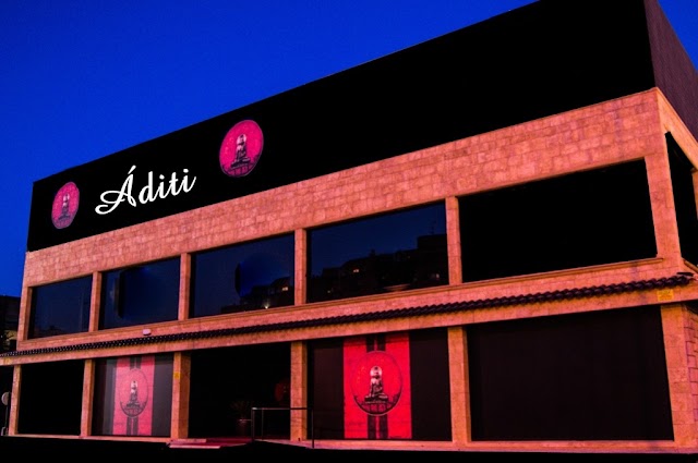 1 EXTERIOR ADITI ALICANTE