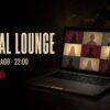 Virtual OPEN-MINDED Lounge · domingo 30 de agosto a las 22:00