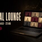 Virtual OPEN-MINDED Lounge · domingo 30 de agosto a las 22:00