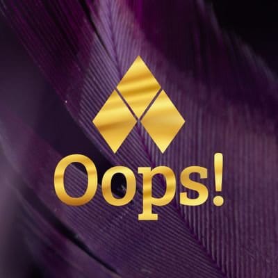 Club Oops! Barcelona. — Barcelona