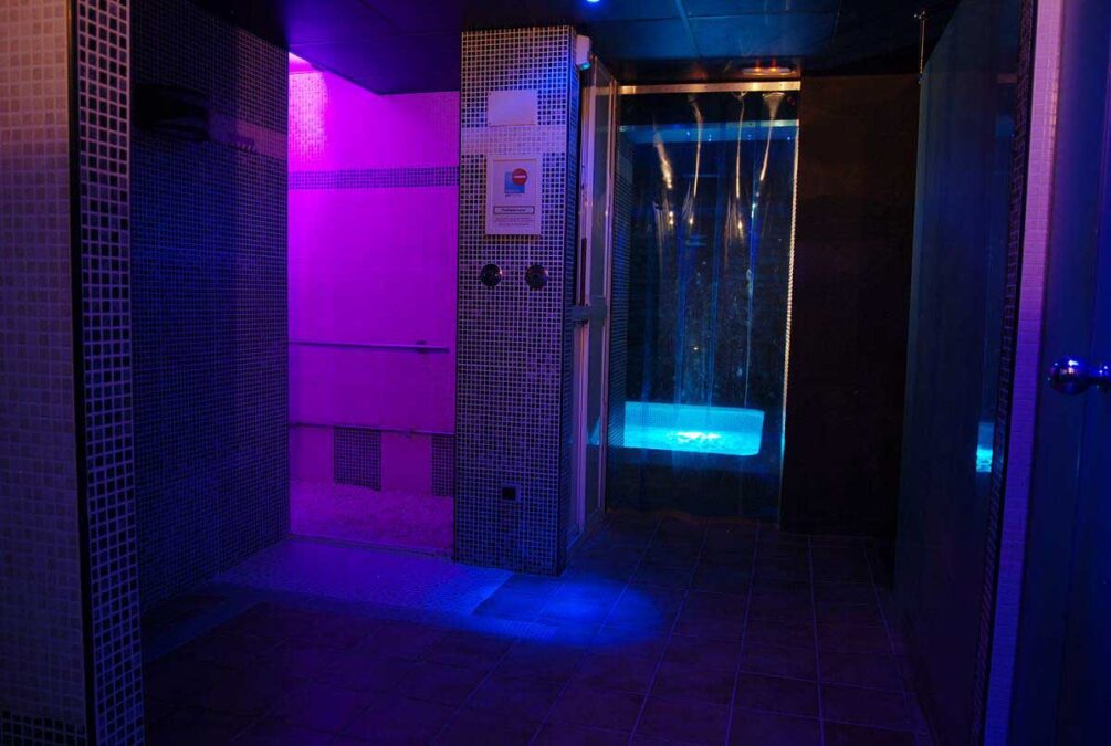 Divernis SPA — Madrid