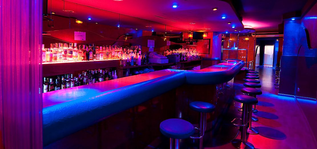 Open Swinger Club Barcelona — Barcelona