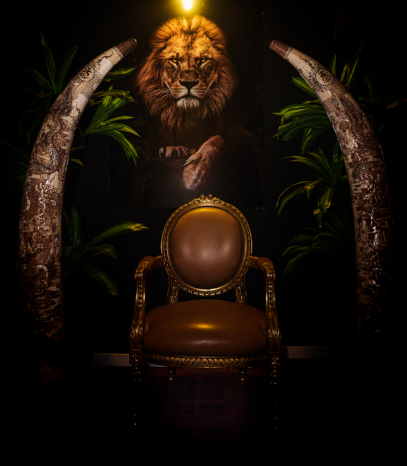 Sauvage — Barcelona