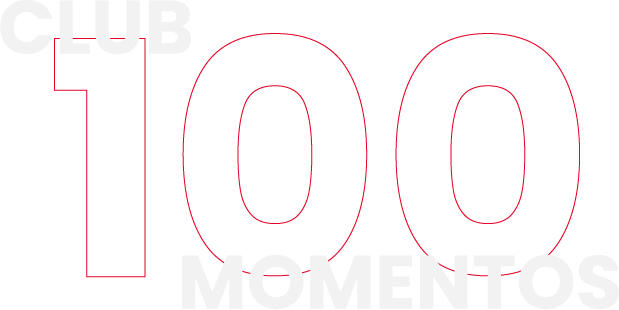 100 Momentos — Madrid
