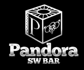 Club Espacio Pandora SW — Santiago