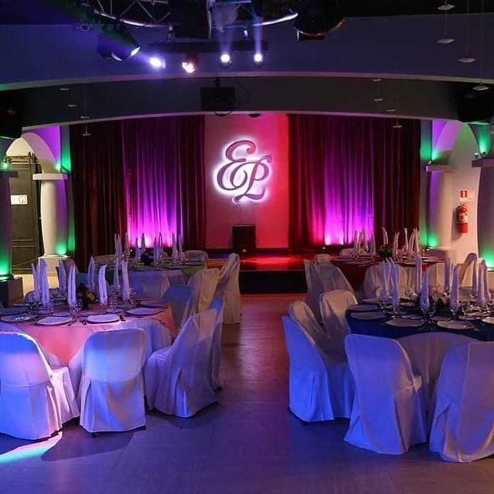 Club Espacio Pandora SW