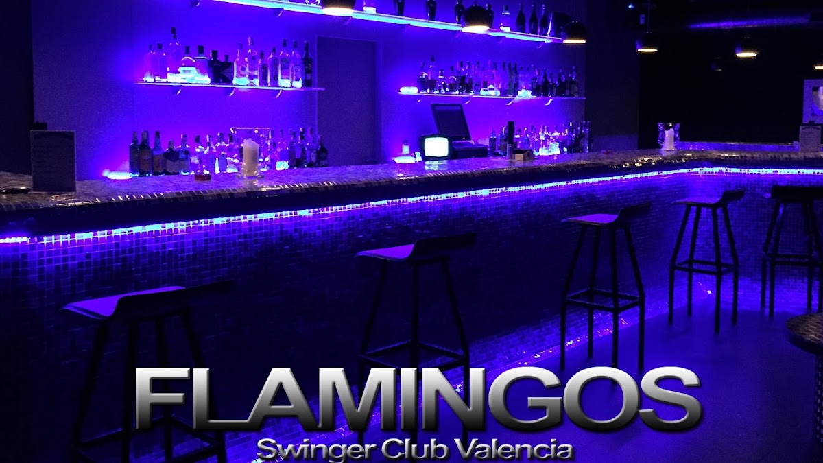Flamingos Swinger Club