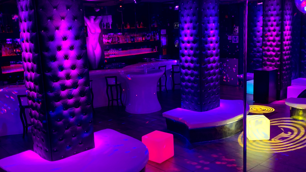 Encuentros VIP