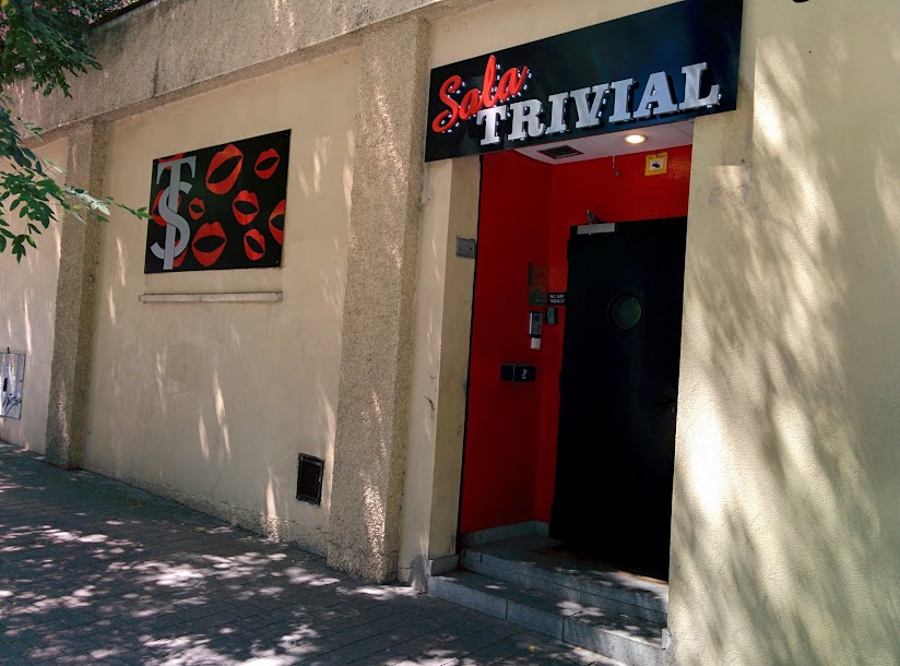 Sala Trivial