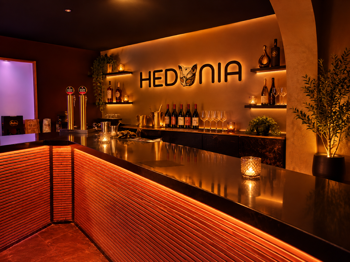 Hedonia Denia