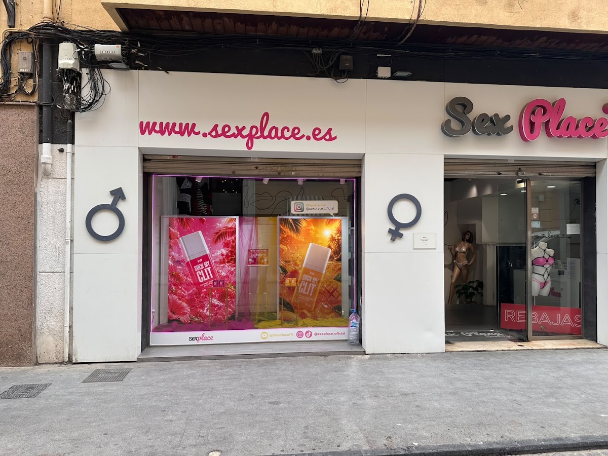 SexPlace Calle Quart