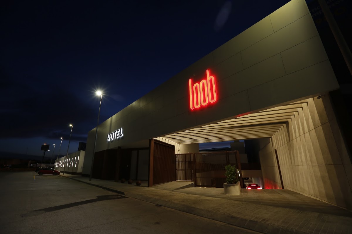 Hotel LOOB Valencia