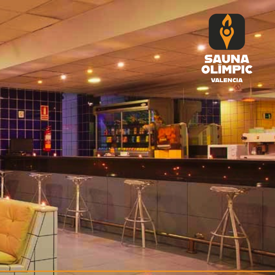 Sauna Olimpic